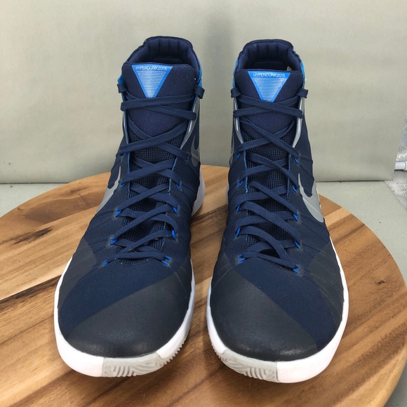 hyperdunk 2015 size 14